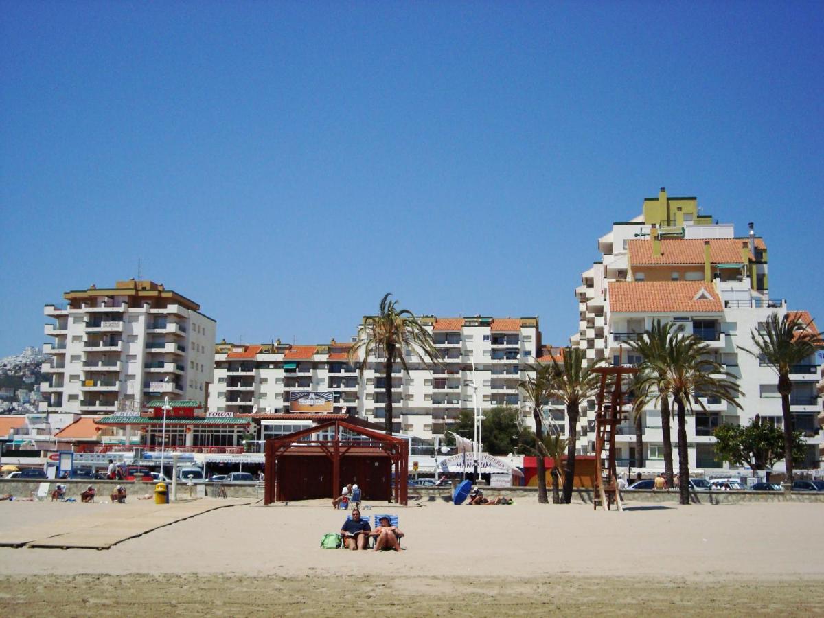 Апартаменти Peniscolaplaya Orangecosta Екстер'єр фото